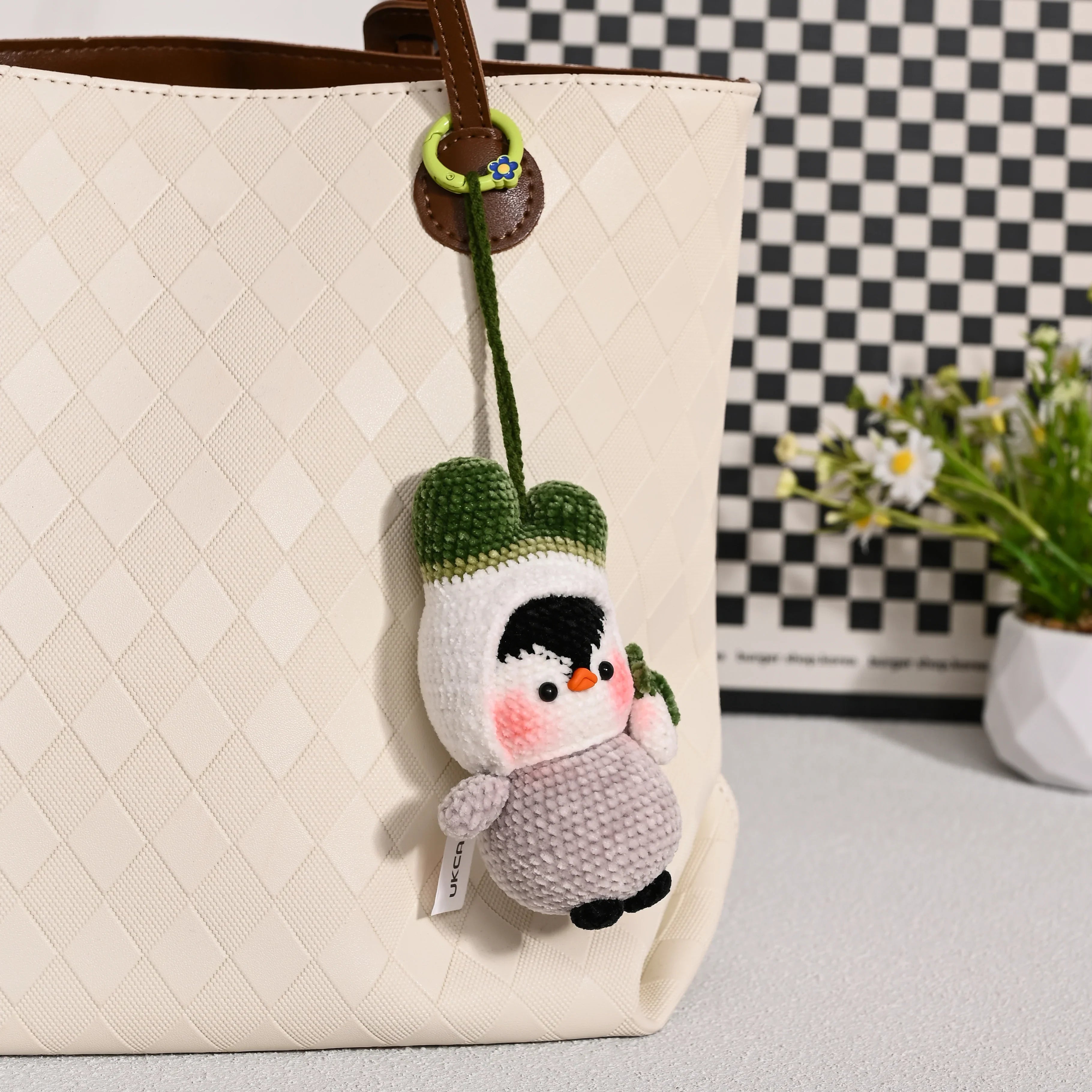 Penguin Parade Crew: Pip