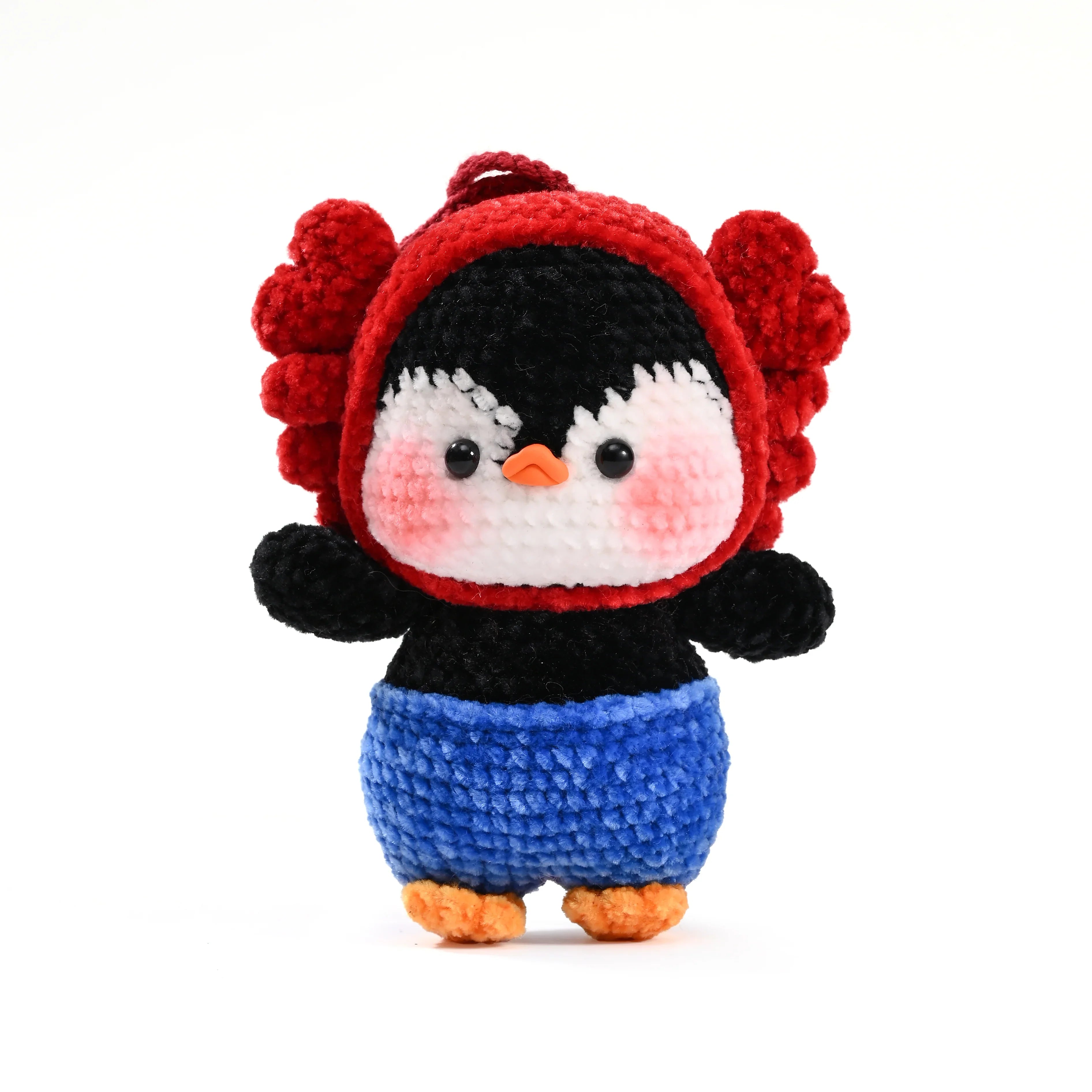 Penguin Parade Crew: Pip