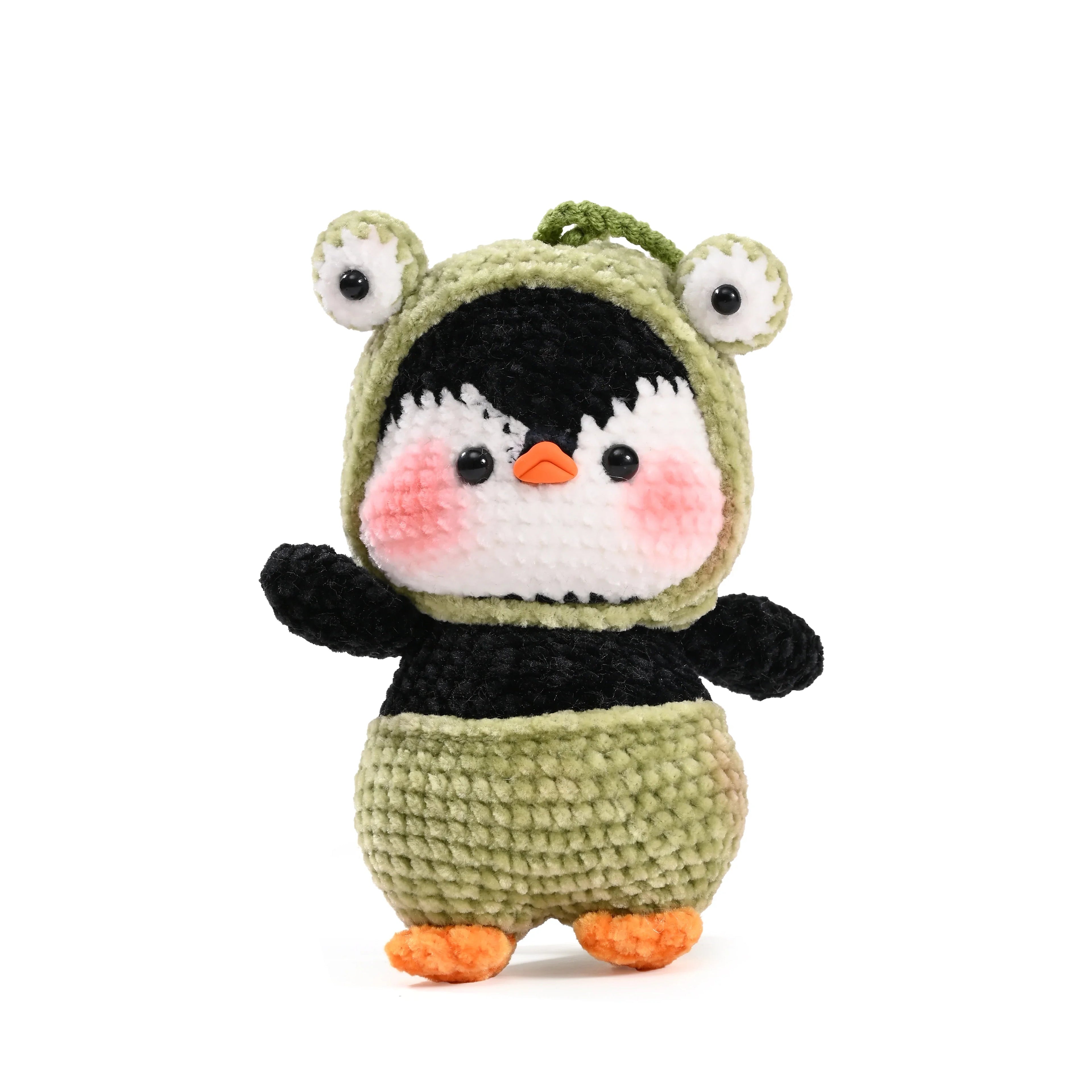 Penguin Parade Crew: Pip